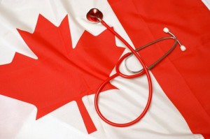 Canadian medical treatment